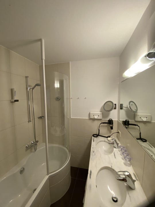 Zimmer Kinderhotel Felben