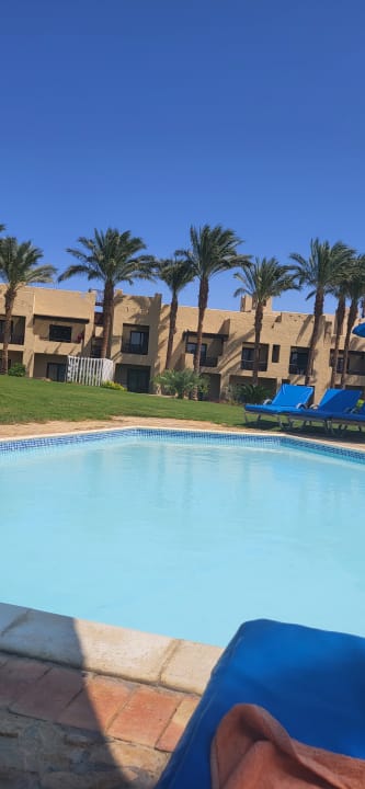 Pool Pickalbatros Sands Hotel - Port Ghalib