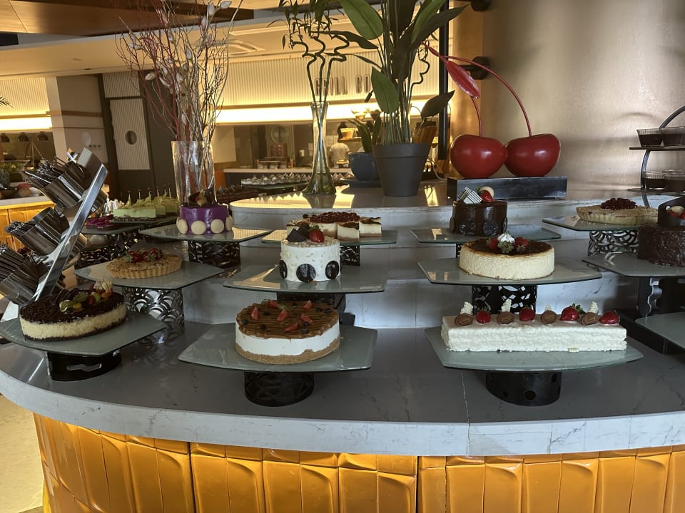 Gastro Seaden Quality Resort & Spa