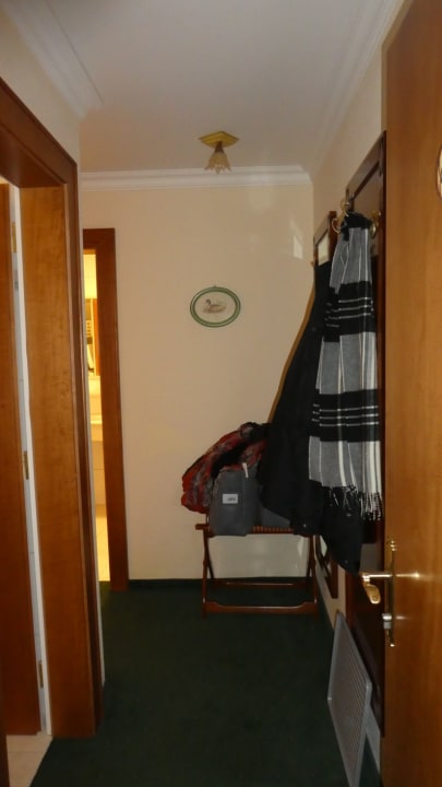 Zimmer Hotel der Wiesenhof