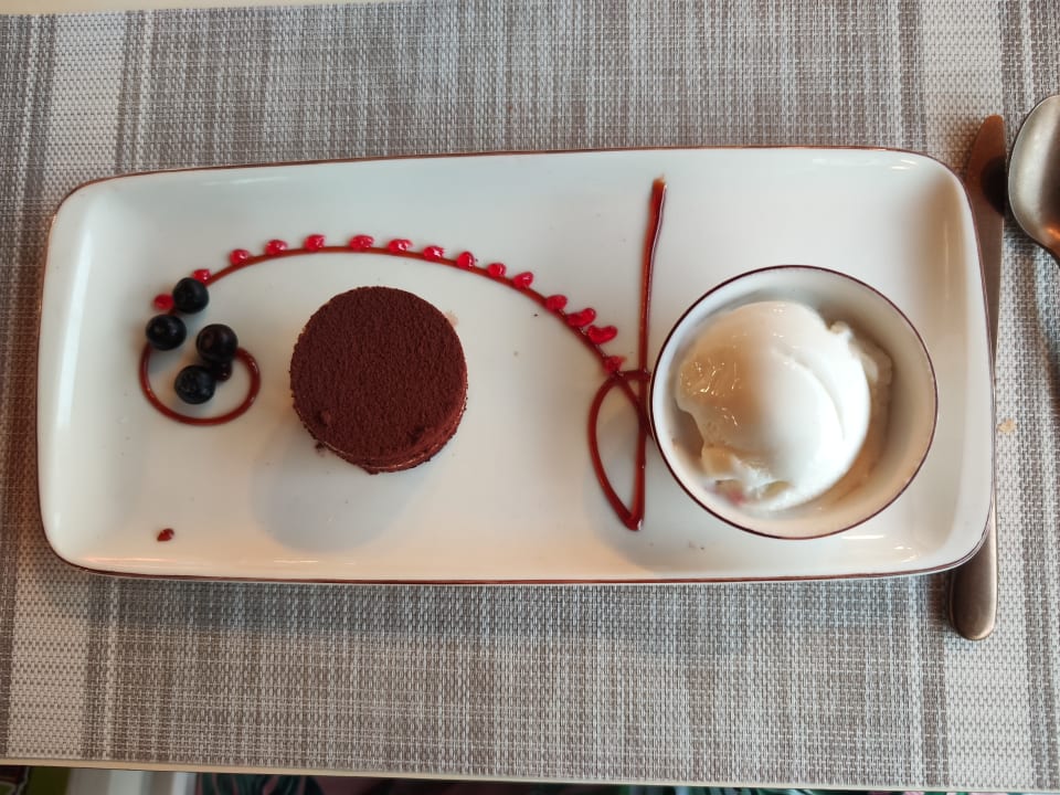 Gastro VONRESORT Golden Beach