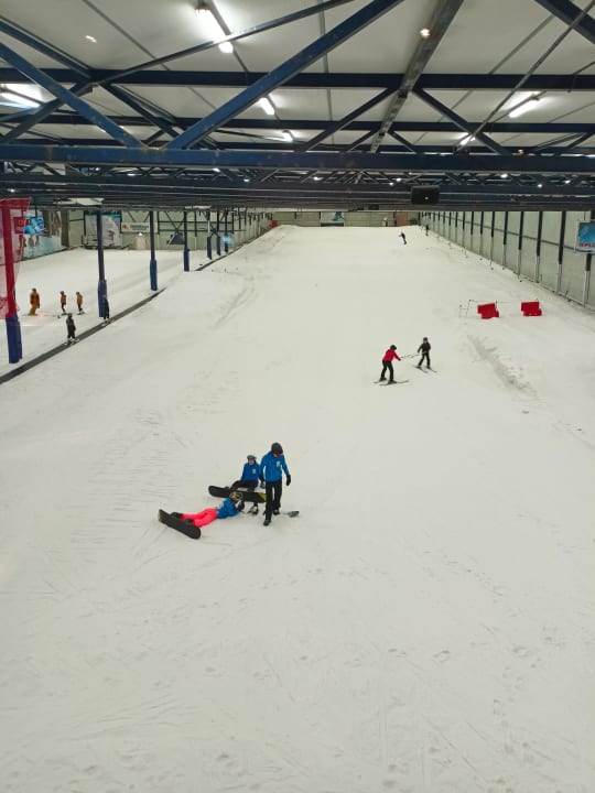 Sport & Freizeit Center Parcs De Kempervennen