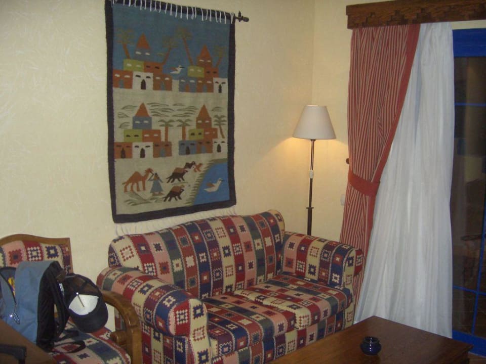 Deluxe Zimmer Grand Makadi