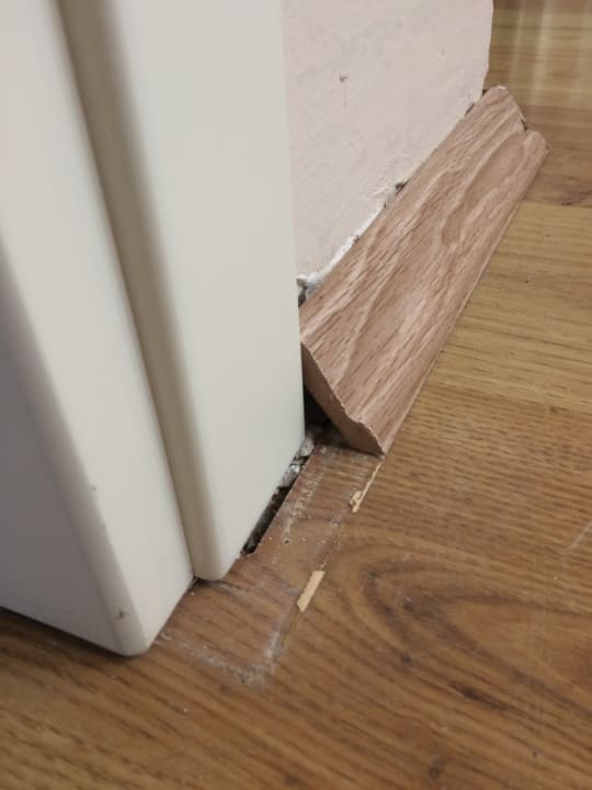 Zimmer Mira Meridia Beach Hotel