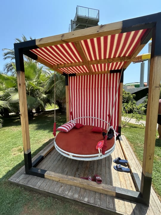 Sonstiges TUI BLUE Xanthe