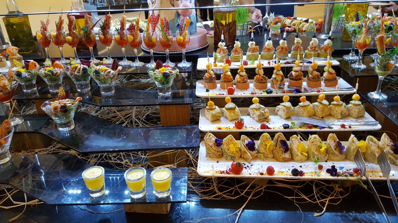 Gastro Hotel Delphin Imperial