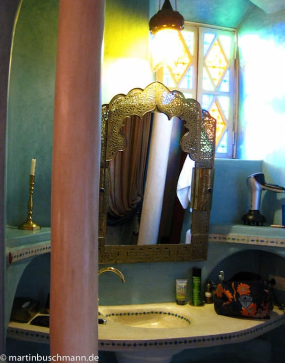 Zimmer 3 Hotel Riad Armelle