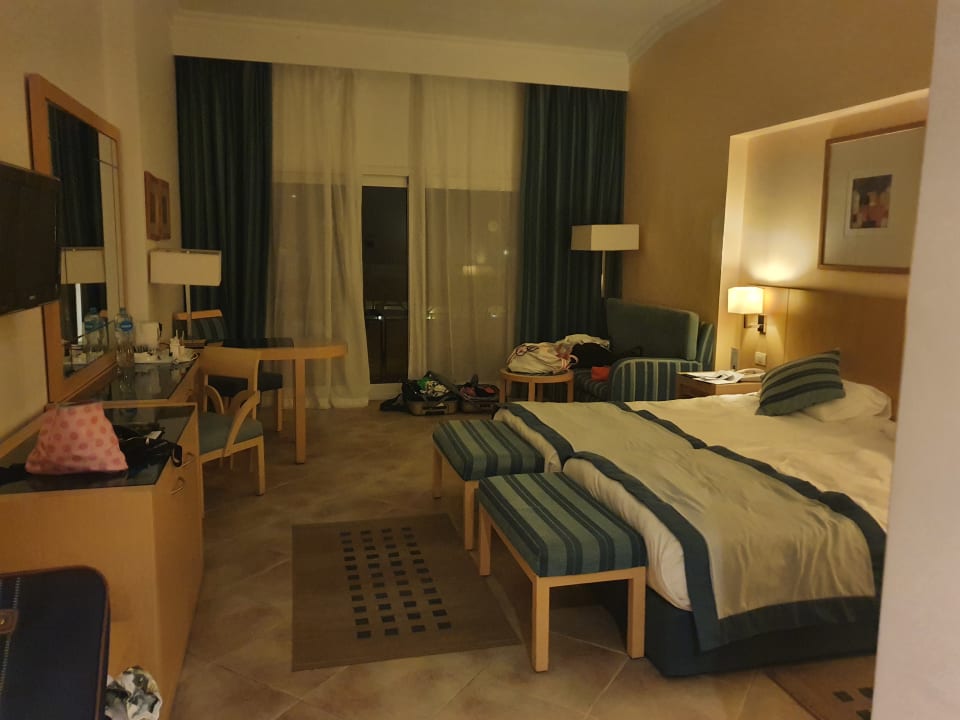 Zimmer Cleopatra Luxury Resort Makadi Bay