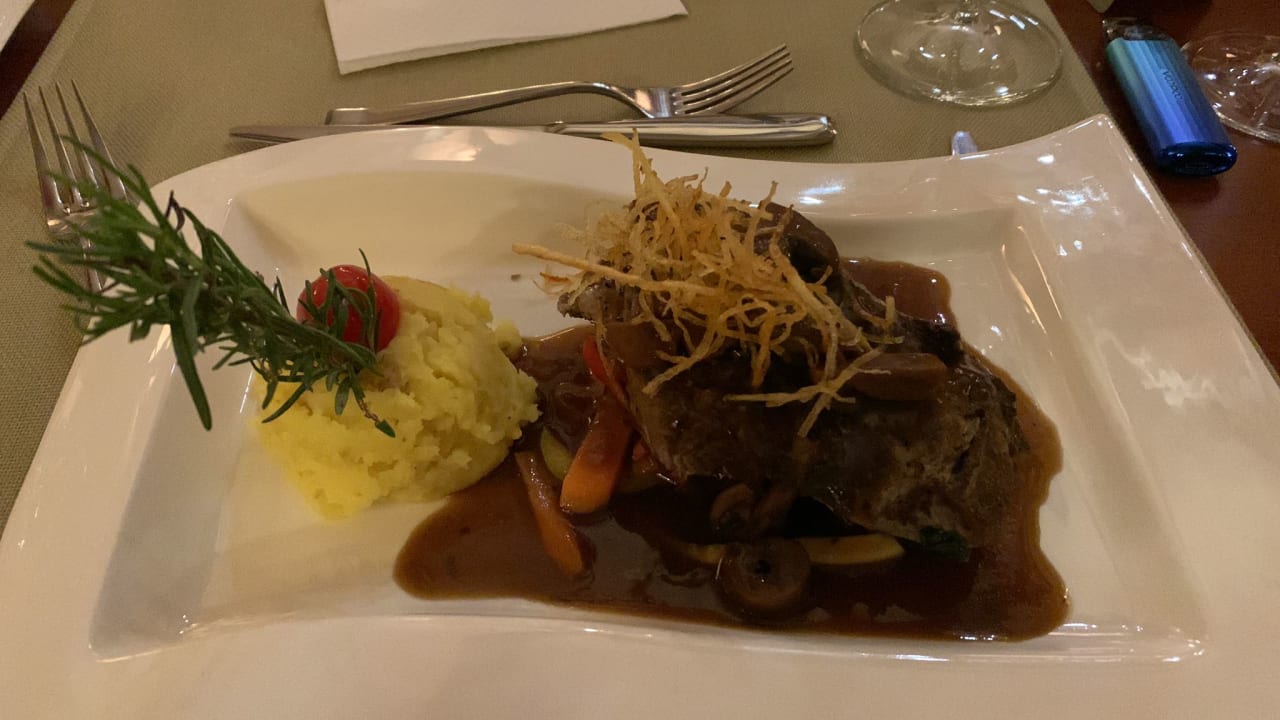 Gastro Arcanus Hotels Sorgun