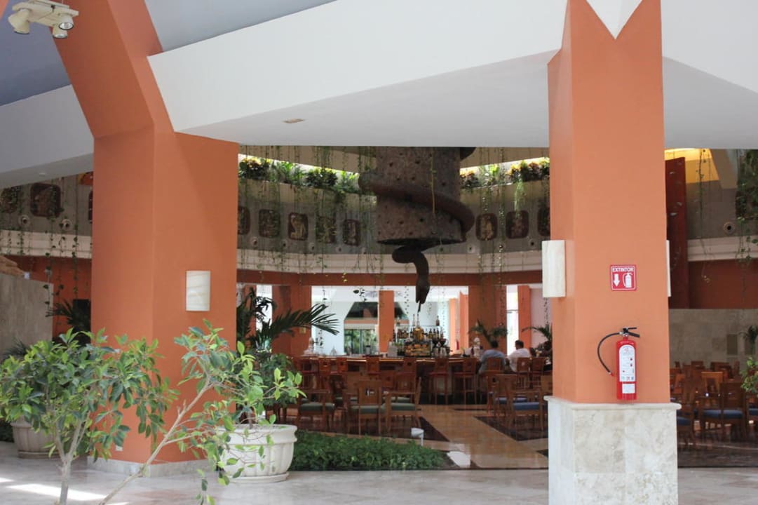 Hotel Maya Iberostar Selection Paraiso Maya Suites