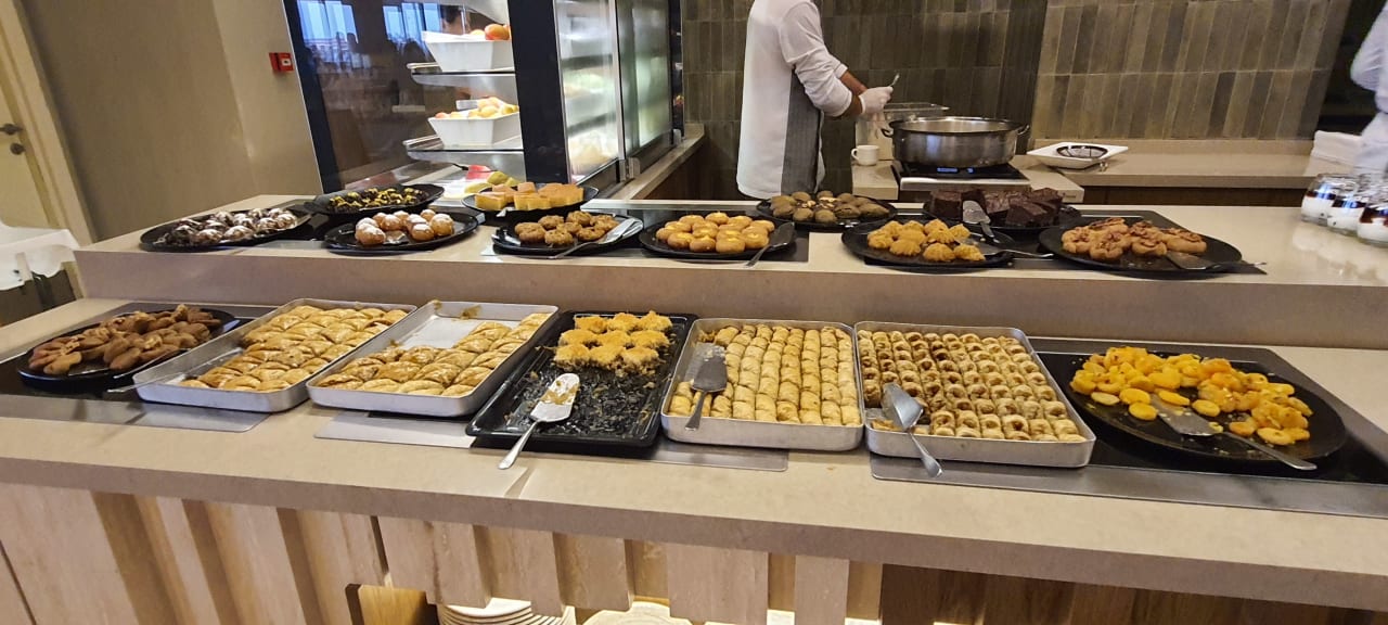 Gastro Melas Resort Hotel