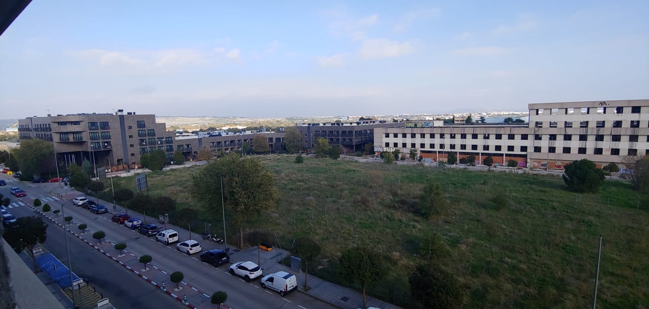 Ausblick Madrid Airport Suites, Affiliated by Meliá