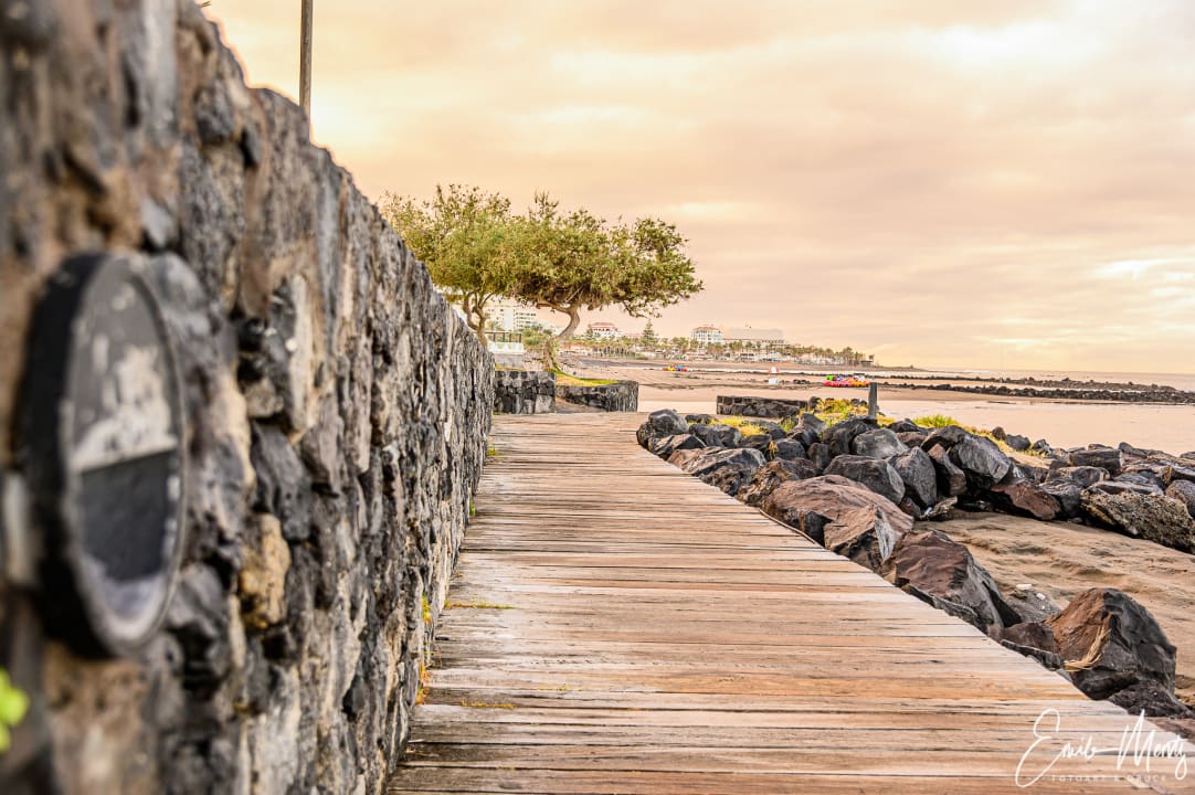 Strand Iberostar Waves Bouganville Playa