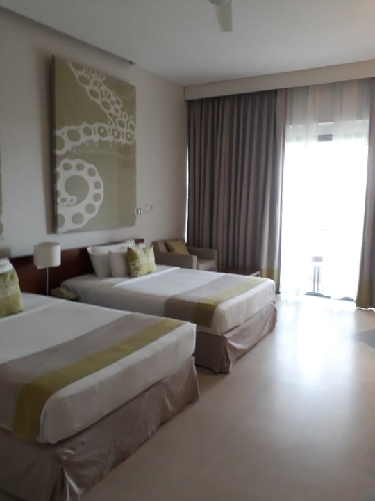 Zimmer Amaya Beach Resort & Spa Passikudah
