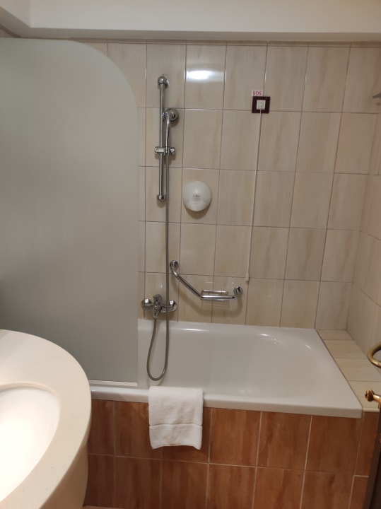 Zimmer Hotel Excelsior - Liburnia