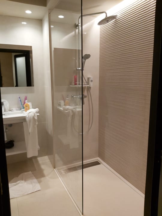 Zimmer Protur Vista Badia Aparthotel