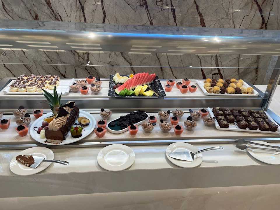 Gastro Vantaris Luxury Beach Resort