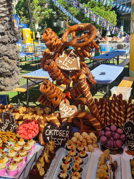 Sonstiges Arum Barut Collection