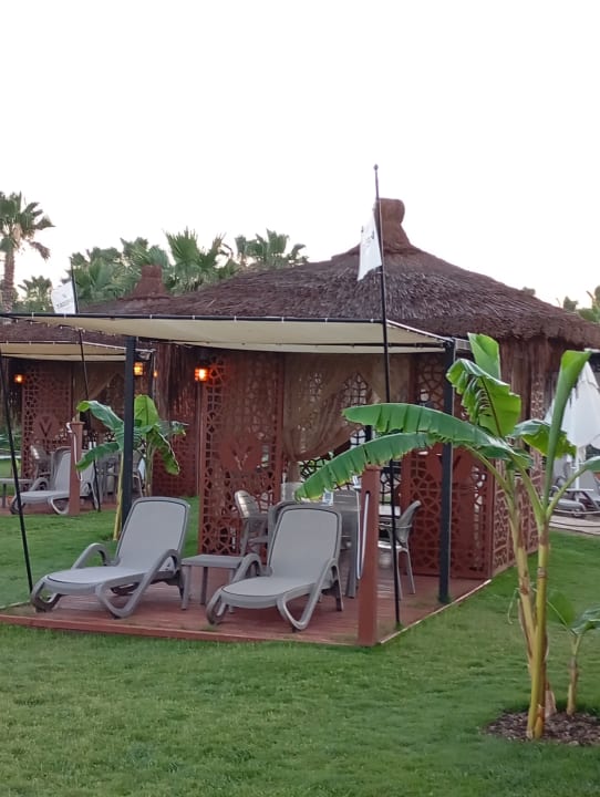 Strand VONRESORT Golden Beach