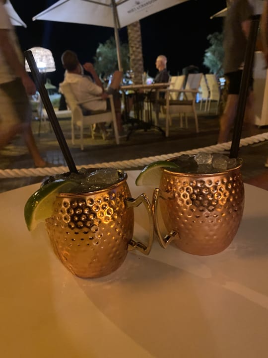 Gastro Hotel Playa Golf