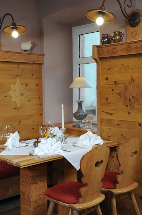 Gastro Hotel Goldener Stern