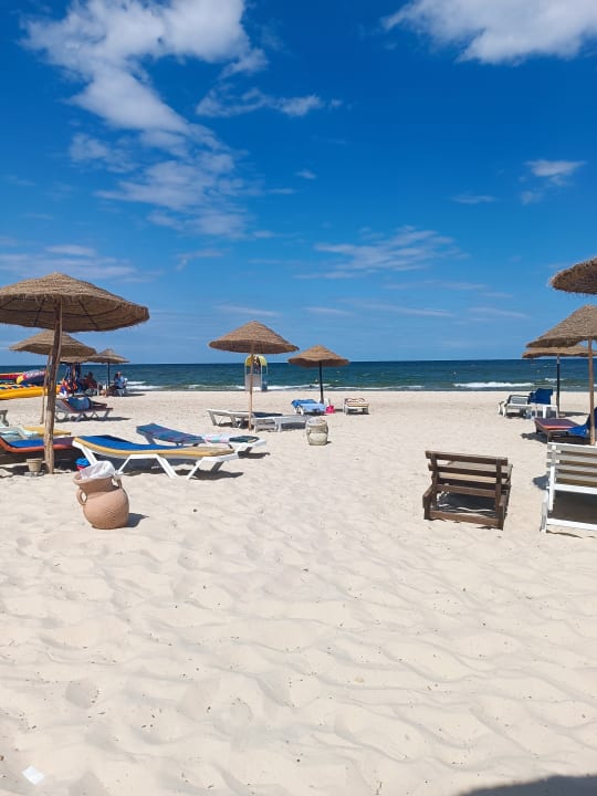 Strand Hotel Neptunia Skanes