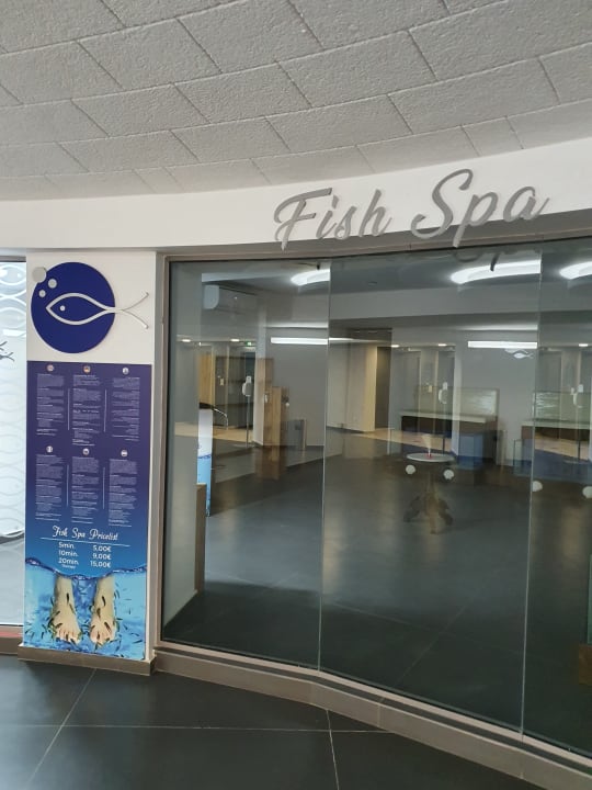 Sport & Freizeit Akti Imperial Deluxe Resort & Spa Dolce by Wyndham