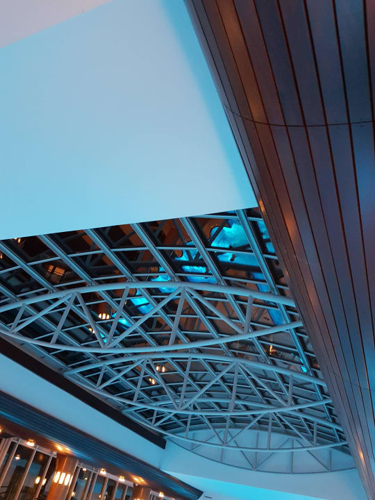 Innenpool Radisson Blu Park Hotel & Conference Centre, Dresden Radebeul