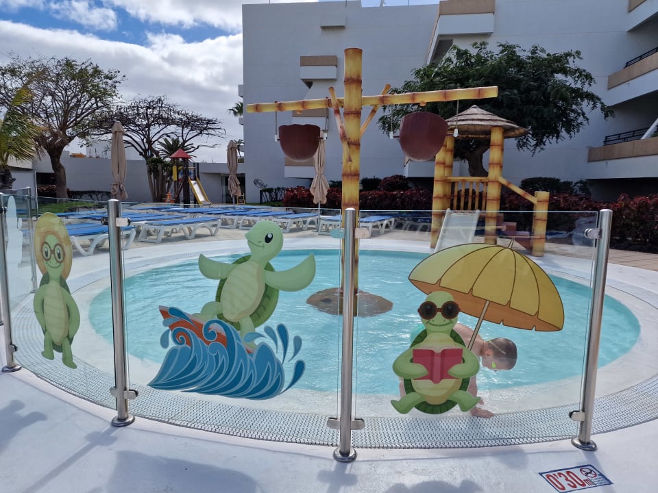 Pool Dreams Lanzarote Playa Dorada Resort & Spa