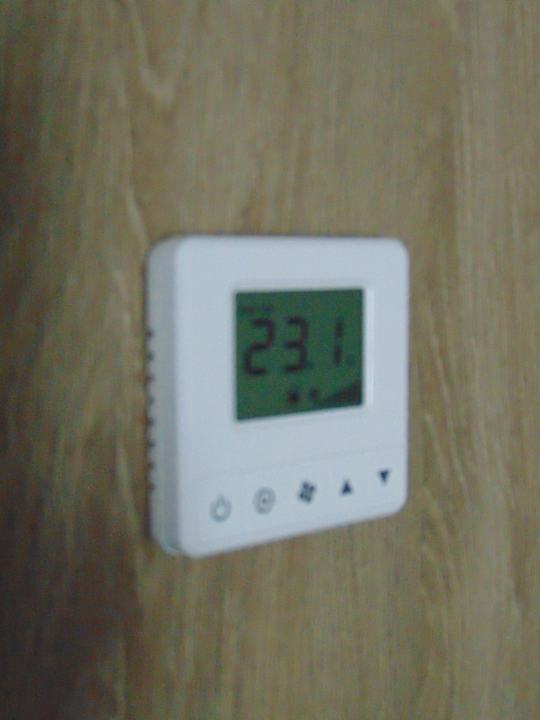 Zimmer Hotel Golden Tulip El Mechtel