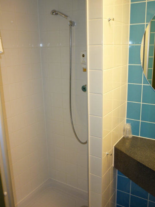 Bad B&B Hotel Augsburg-Süd