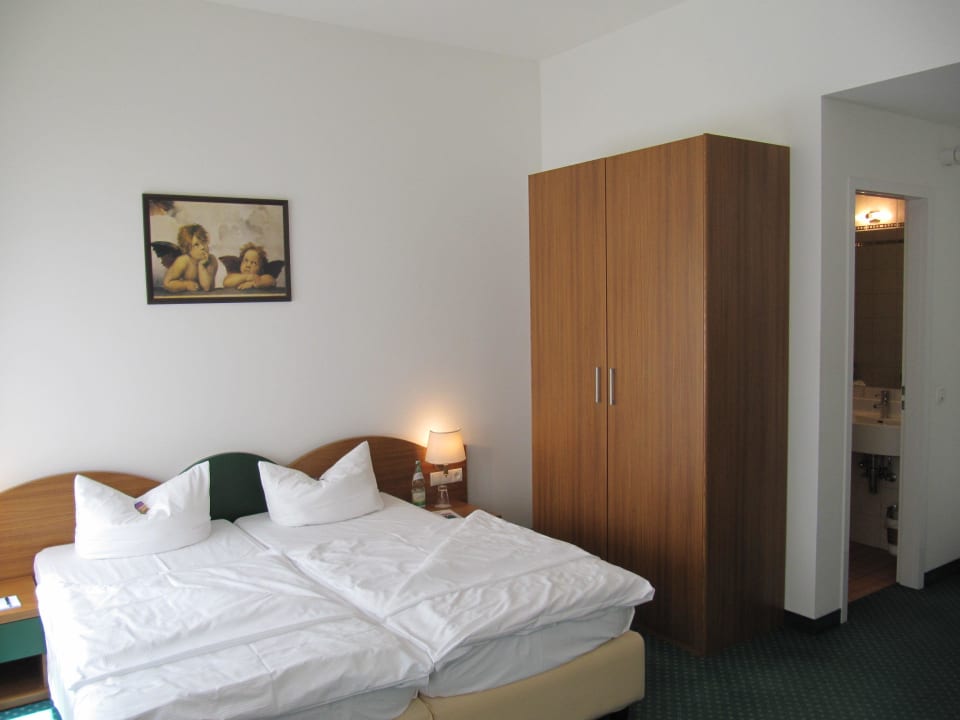 EG Nebengebäude Hotel Europa Bamberg