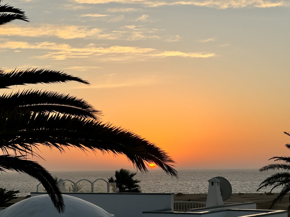 Ausblick Hotel Riu Palace Maspalomas Adults Only