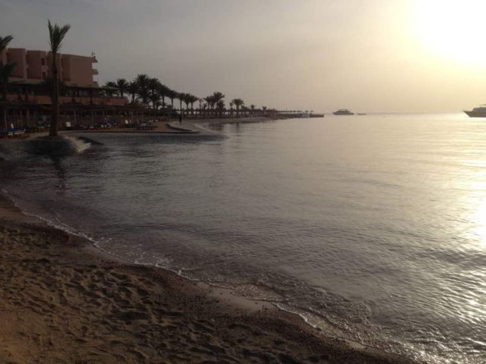 Strand Pickalbatros Palace Resort