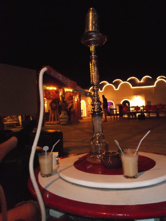Shisha Hotel Mercure Hurghada