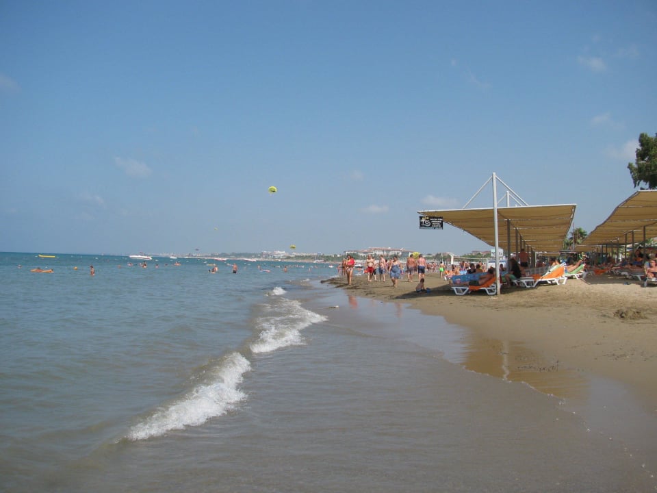 Hotelstrand Side Mare Resort & Spa