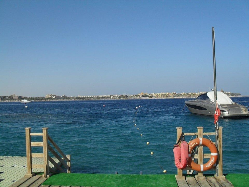 Makadi Bay Cleopatra Luxury Resort Makadi Bay