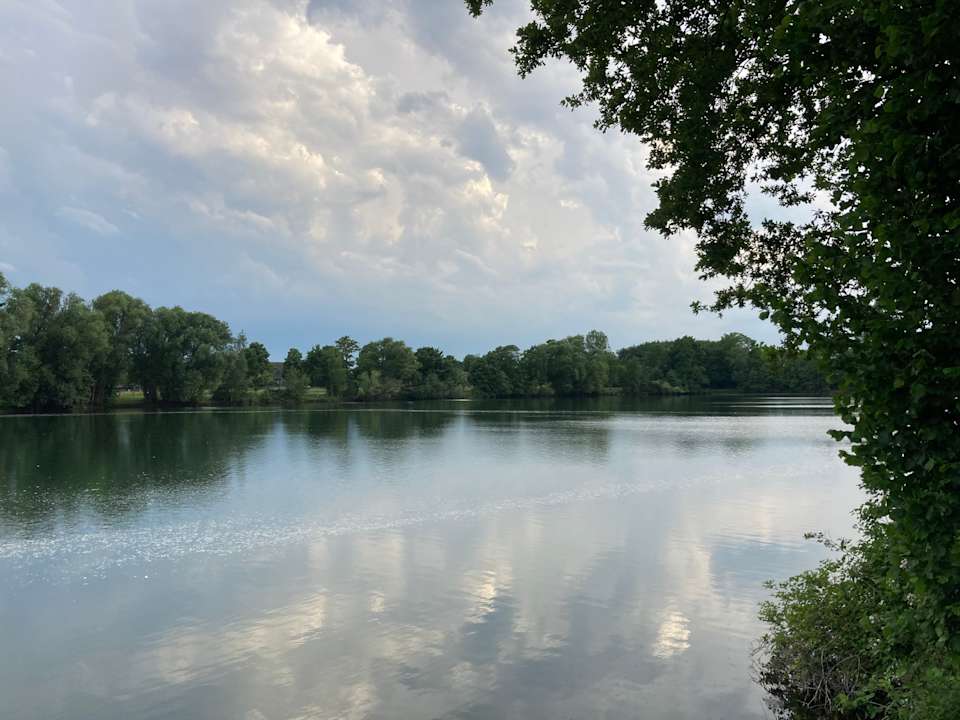 Außenansicht See Park Janssen