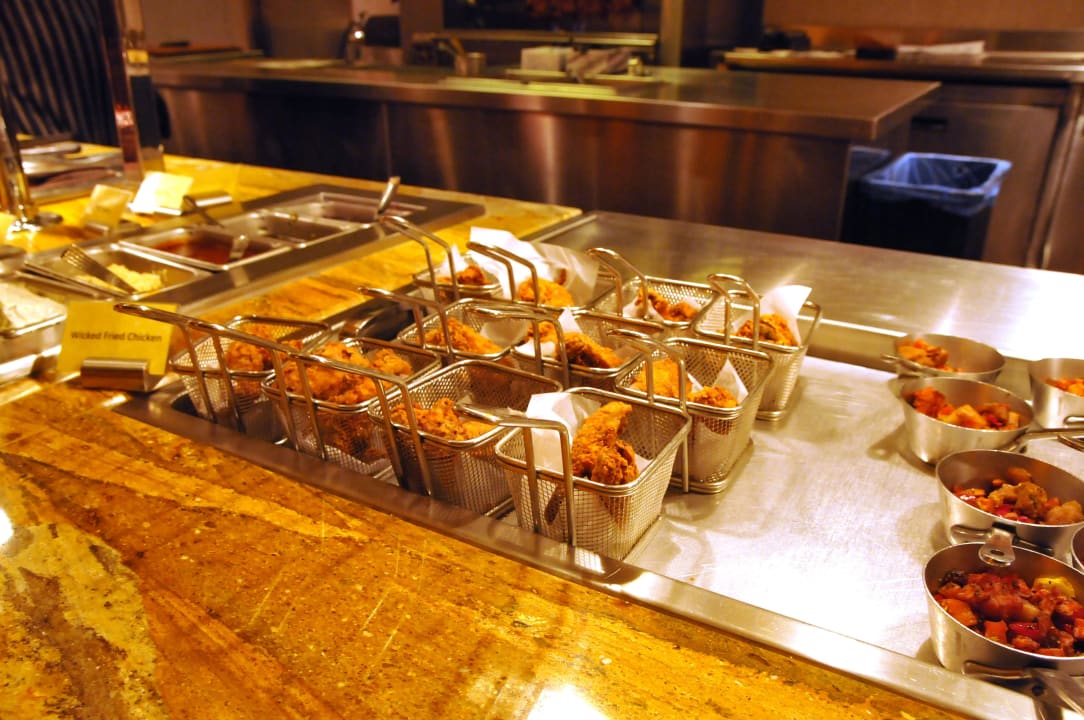 Wicked Spoon Buffet  The Cosmopolitan of Las Vegas