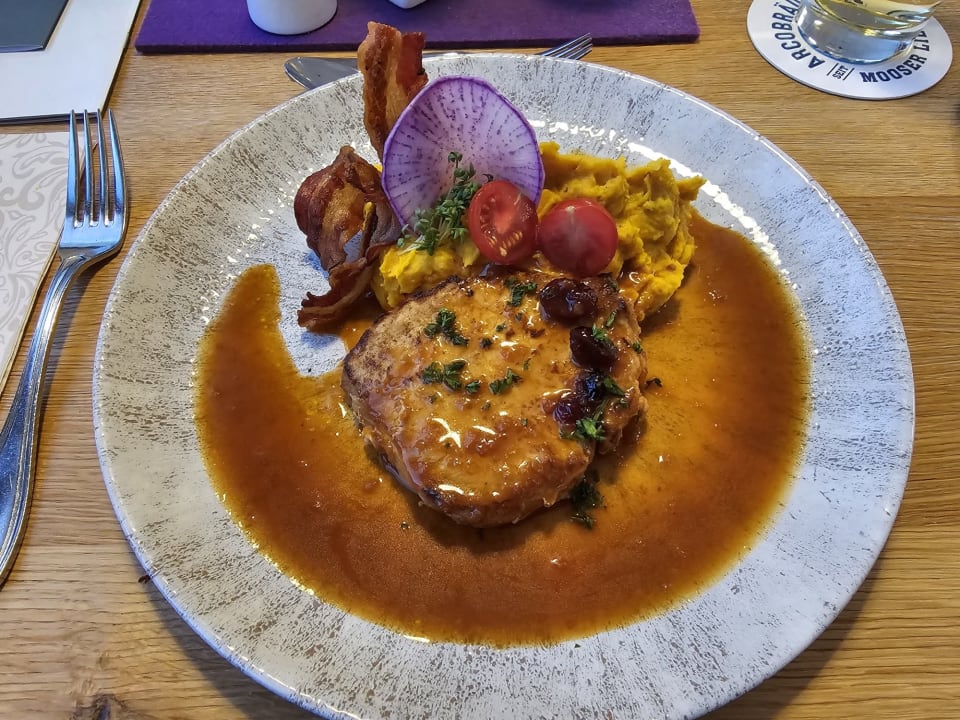 Gastro Thula Wellnesshotel Bayerischer Wald