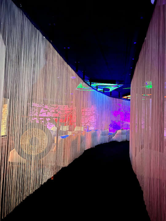 Sonstiges Mawell Resort