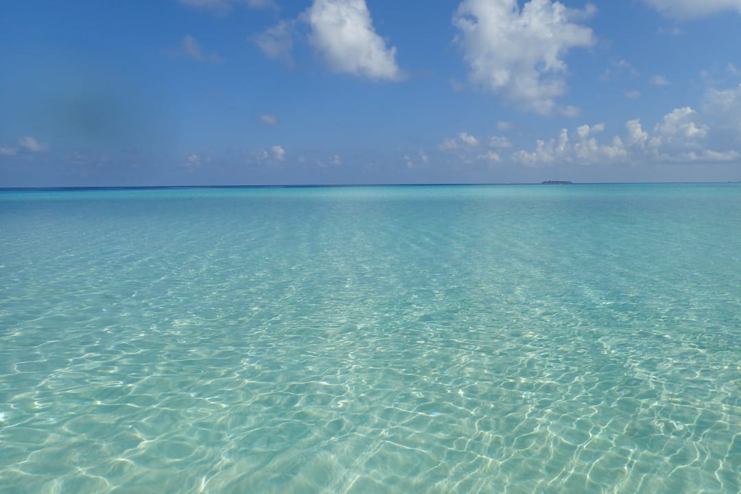 Strand Summer Island Maldives