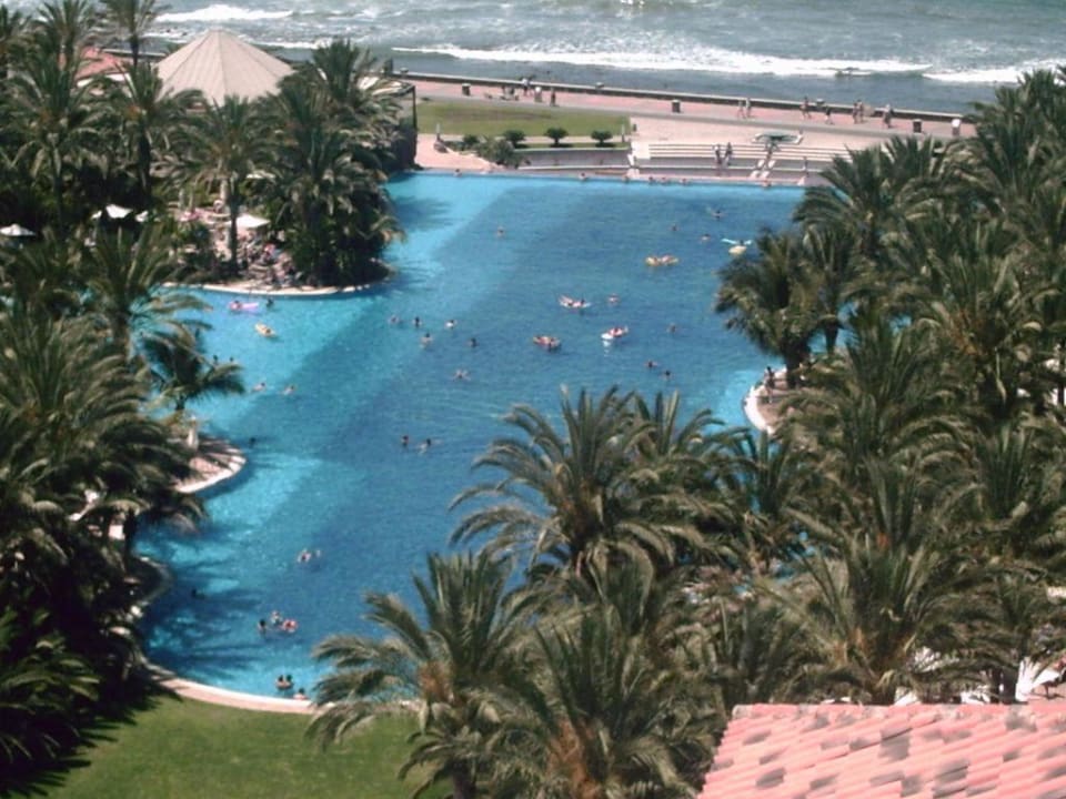 Hotel Lopesan Costa Meloneras Lopesan Costa Meloneras, Resort & Spa