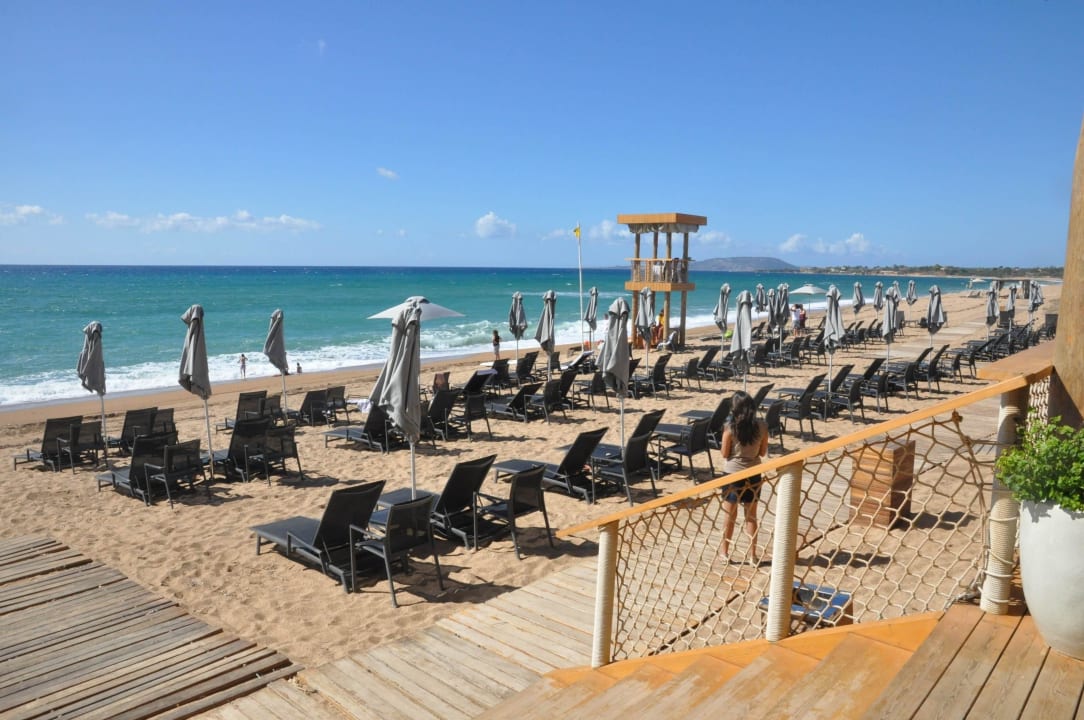 Strand The Westin Resort Costa Navarino