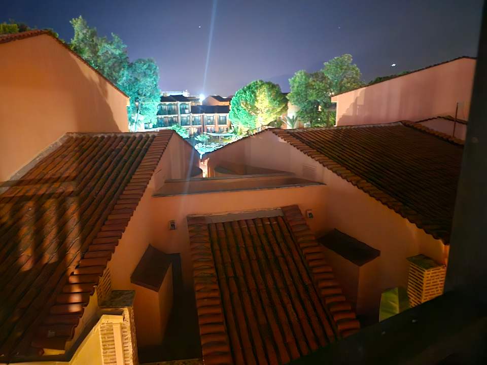 Zimmer Limak Limra Hotel & Resort