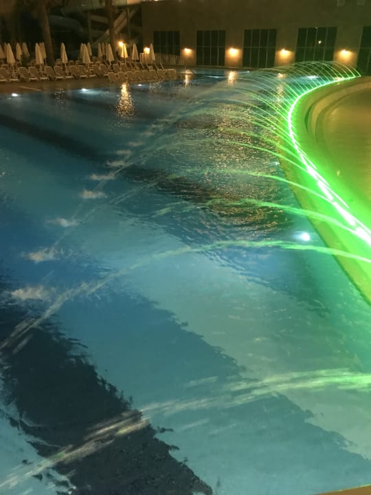 Pool Sidemarin Kirman Premium