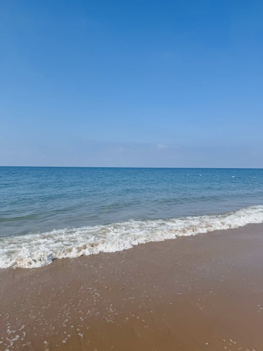 Strand Jacaranda Luxury Resort