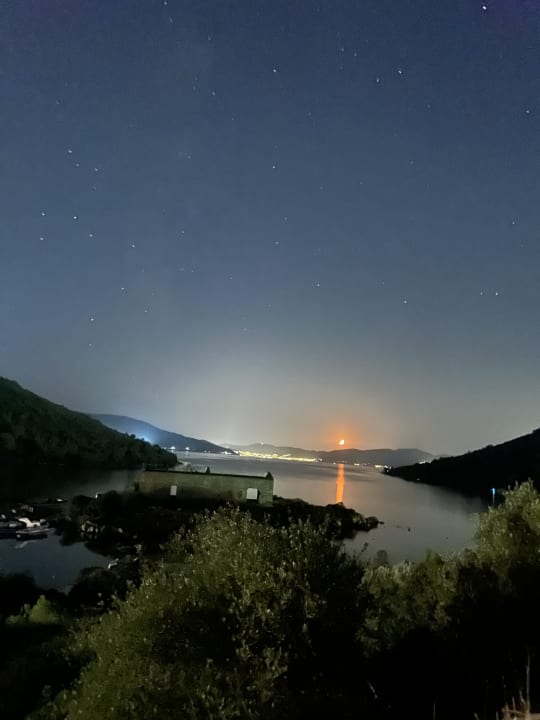 Außenansicht Green Bay Resort & Spa