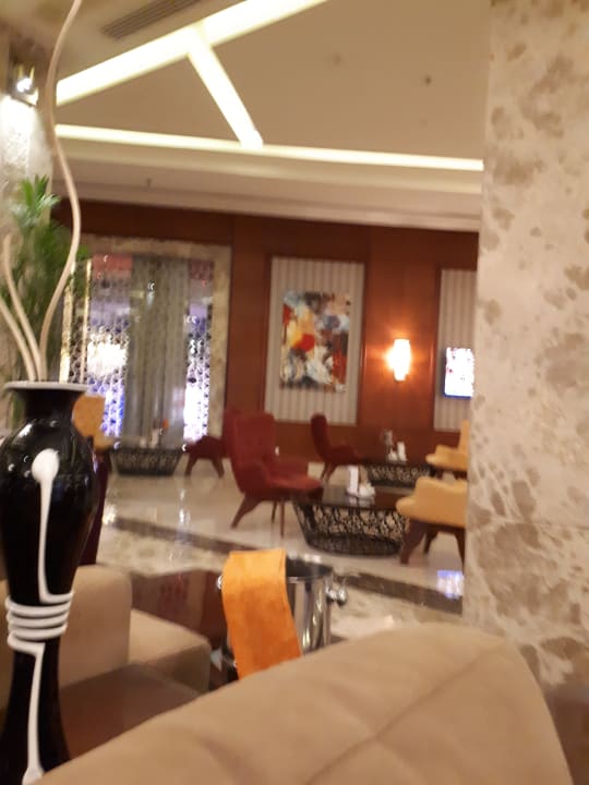 Gastro Pickalbatros White Beach Resort - Hurghada