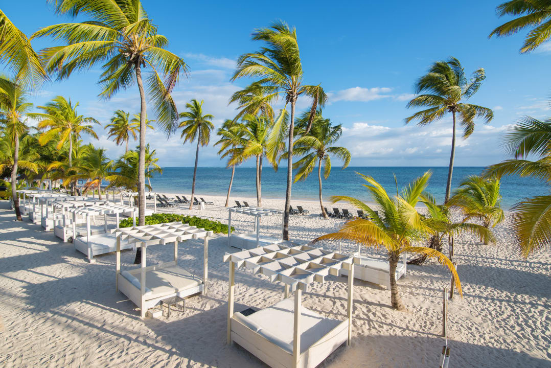 Strand Catalonia Punta Cana - All Inclusive